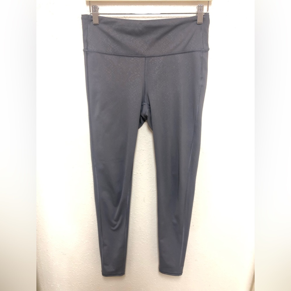 Athleta Leggings Gray Size M